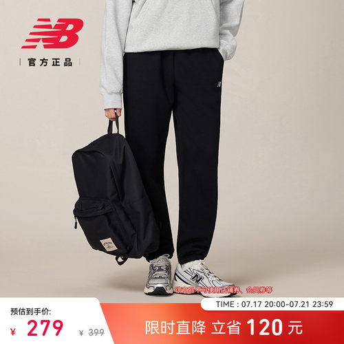 NewBalance休闲运动背包