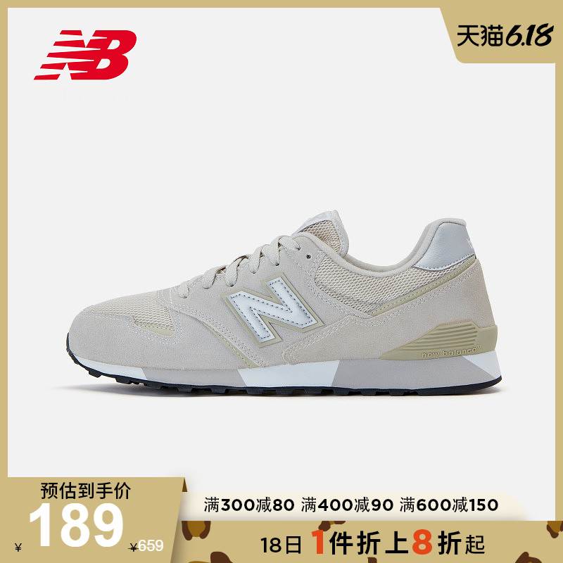 new balance w 446