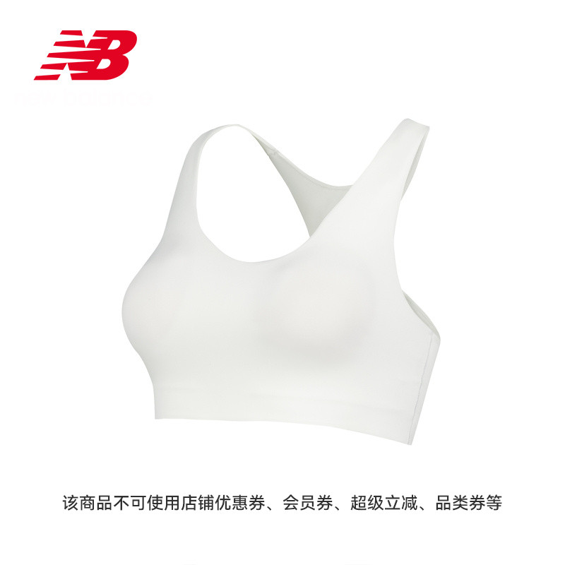 NEWBALANCE运动健身内衣背心