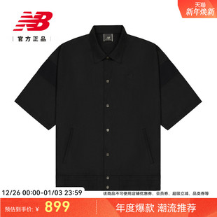 冬季 Grey官方正品 季 男士 外套AMJ55004 New 休闲夹克短袖 Balance