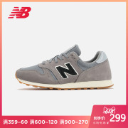 New Balance NB官方男鞋女鞋ML373GKG跑步鞋慢跑鞋休闲复古运动鞋