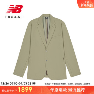 男士 New 冬季 Grey官方正品 百搭舒适运动休闲外套AMJ45000 Balance