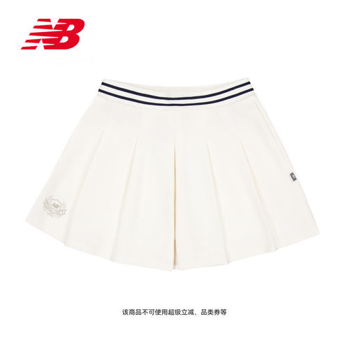 NewBalance女梭织短裤