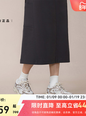 New Balance NB官方正品男女情侣款舒适运动休闲老爹鞋ML725SG1