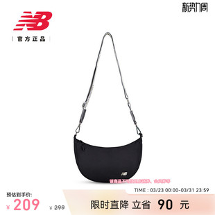 休闲运动潮流舒适潮流百搭斜挎包LAB53404 NB官方女款 NEW BALANCE