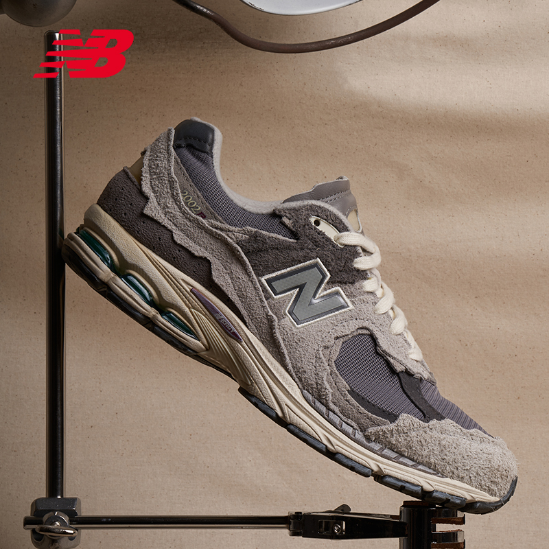 NEWBALANCENB官方2002R休闲鞋