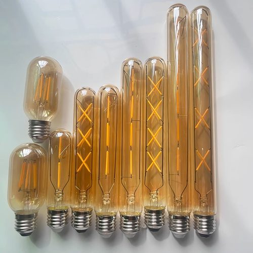 茶色玻璃LED灯管T300T225T185