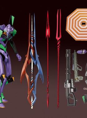 maex世纪福音战士人物图1单元紫螳螂山口万代关节活动单元13