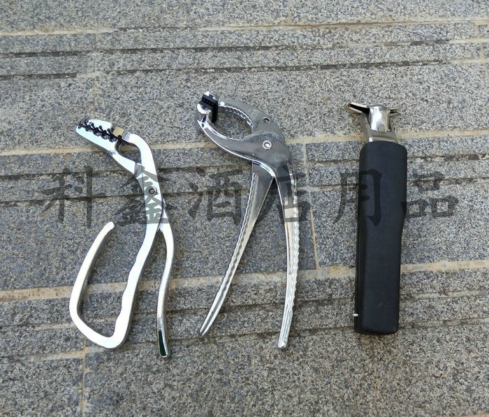 煲仔夹盘夹子防烫烤夹子