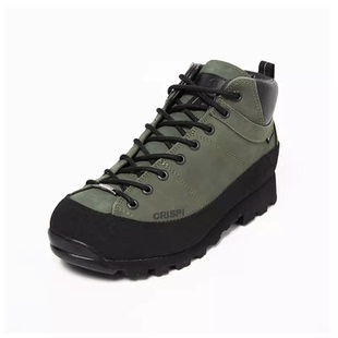 CRISPI户外防水防滑摩纳哥徒步登山鞋靴男女冬Monaco Snug GXT