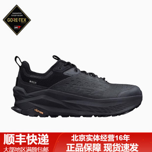 ALTRA奥创新款OLYMPUS 6防水GTX越野鞋徒步鞋男女户外低帮登山鞋