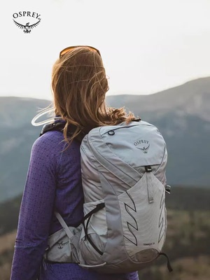 小鹰户外20升女士超轻背包