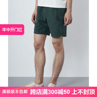 GRAMICCI 小野人男女款 短裤 P026 新品 夏季 户外速干短G2SM