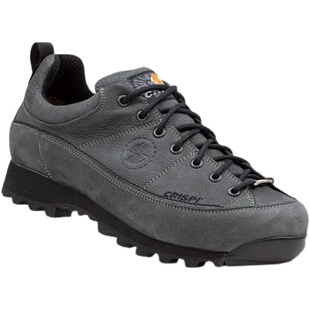 Crispi徒步鞋休闲鞋防水登山鞋低帮春夏户外露营Monaco Low GTX