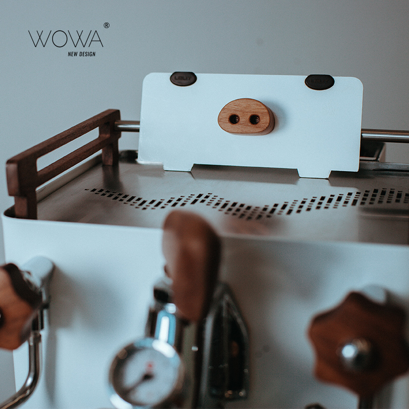 WOWA原创lelit-v3用水箱盖钮
