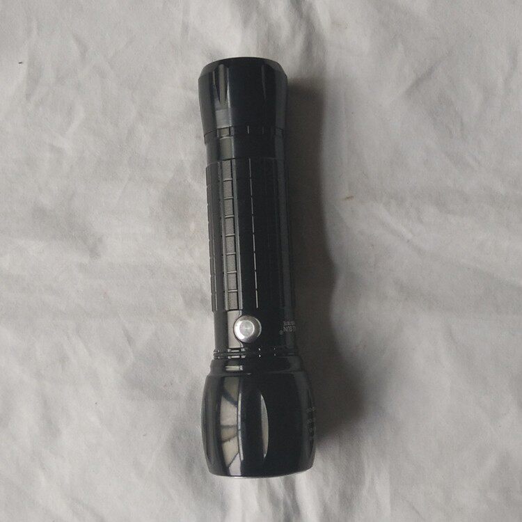 小太阳强光远射手电筒可调变焦充电强劲LED灯芯防水超强续航T87E