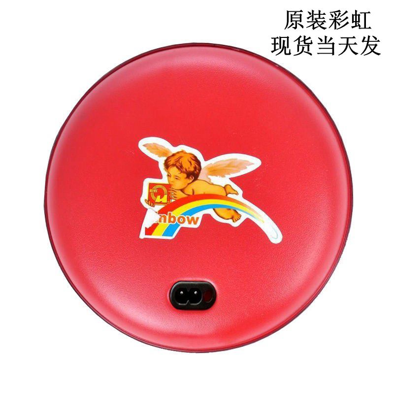 安全防爆铁饼Rainbow/彩虹商超供