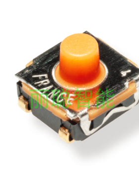 KSC441J DCT 70SH LFS  CK触控开关  SPDT IP67 30万次 原厂包装
