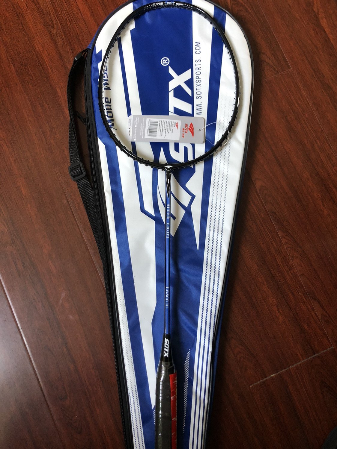 索牌lg600 800 超轻羽毛球拍特价