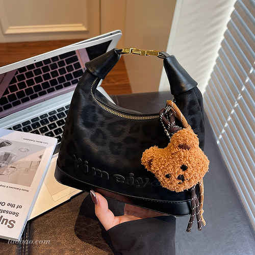 超火小包包2025冬季新款潮流时尚