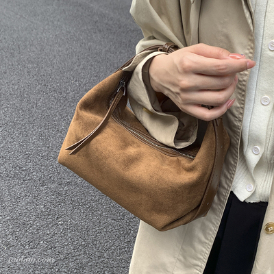 2025冬季新款潮流时尚女包