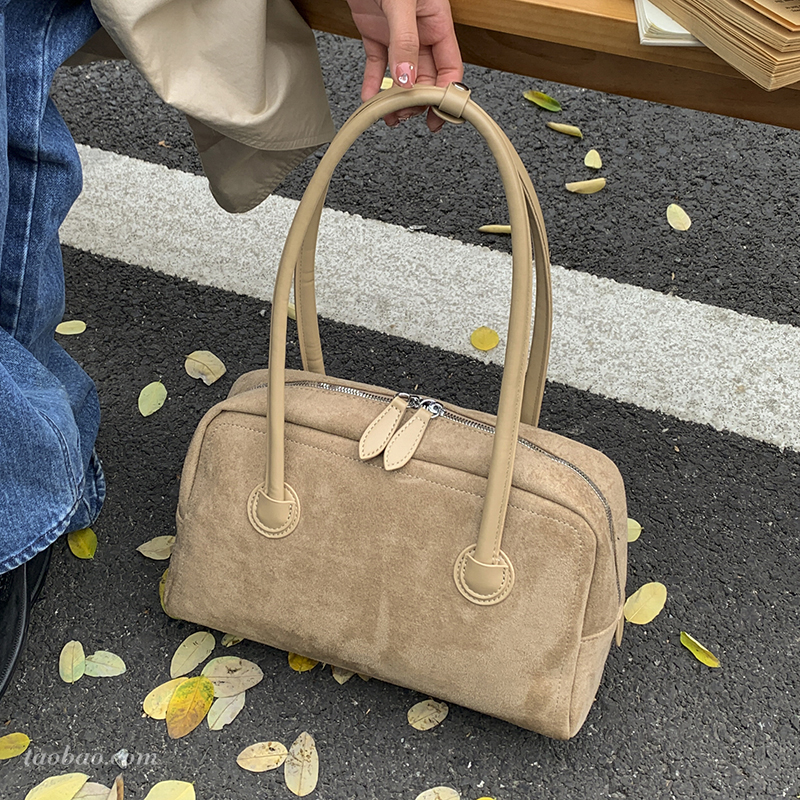 2025秋季新款潮流时尚女包