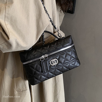 2025秋冬季新款潮流时尚女包