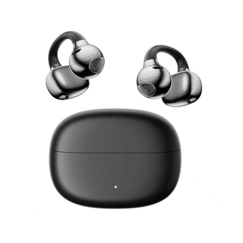 Edifier/漫步者耳夹式无线蓝牙耳机2026新款官方正品通用华为苹果