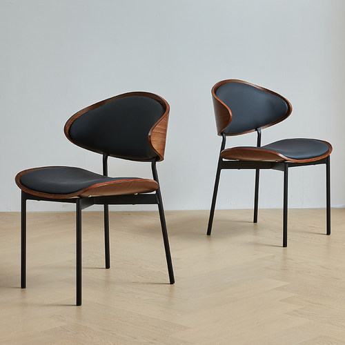 餐椅佛山高端家用凳子