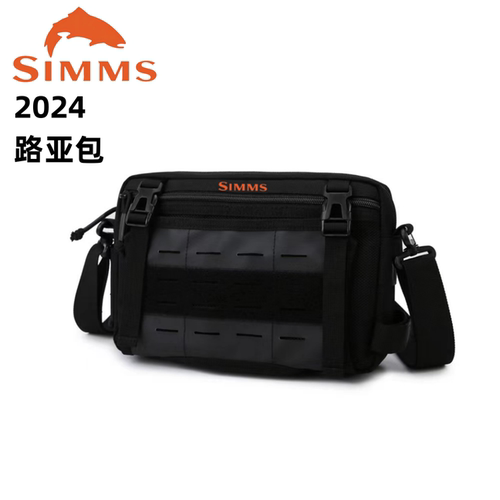 24年新款SIM路亚包多功能