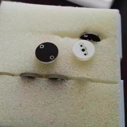 韩华/三星SM411/471/481/482/421/CP45NEO的校正纽扣J90681005A