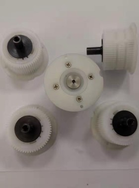 韩华/SMT三星电动飞达配件SME24/32/44/56MM卷带齿轮FC35-000078A