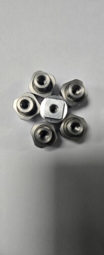 适用韩华 三星SM482贴片机配件旋转接头 头部转接头SM482PLUS