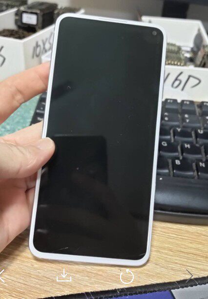 适用于魅族17 17pro pro 尸体机 模型机 展示机 柜台