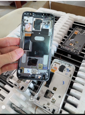 适用于魅族 18 pro 16th 16x 16s T 17 plus 18s 18spro屏幕总成