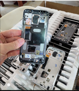 18spro屏幕总成 pro 18s plus 16s 16x 16th 适用于魅族