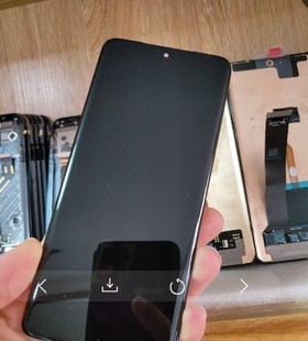 适用于魅族18 18s 18pro 18spro 18x 外屏修复修理 玻璃维修 寄修
