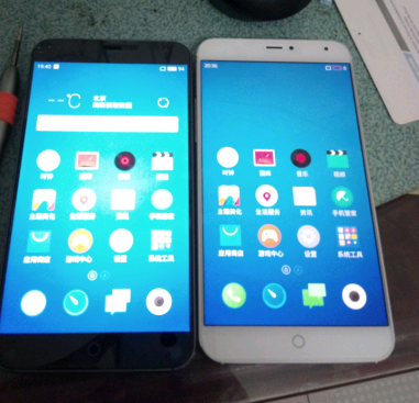 适用于魅族MX2 MX3 MX4 mx4pro 魅蓝M1 2 3s 魅蓝note note2 note