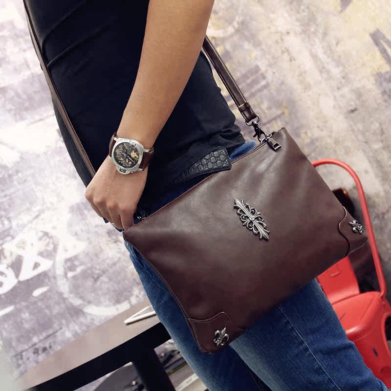 Sac pour homme - Ref 50366 Image 4