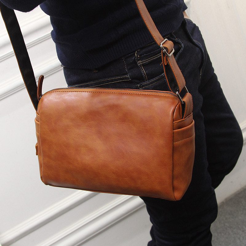 Sac pour homme - Ref 51267 Image 4