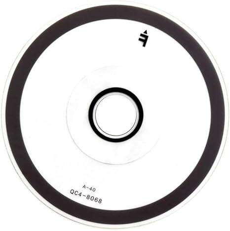 适用佳能TS3100 TS3350 3160 TS3380 TS3460光栅盘 编码盘 传感器