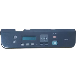 M205 爱普生 控制面板 显示屏 打印机配件 适用 按键 EPSON