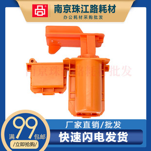 适用惠普 410 411 415 416 418 419导墨抽墨器排除墨水管道内空气