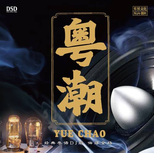 聆听经典粤语DJ歌曲　纵享发烧音乐盛宴
