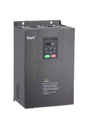 汇川变频器 MD500T110G 功率110KW电压380V全新原装