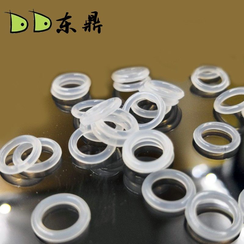 软饵皮圈面条虫皮圈路亚