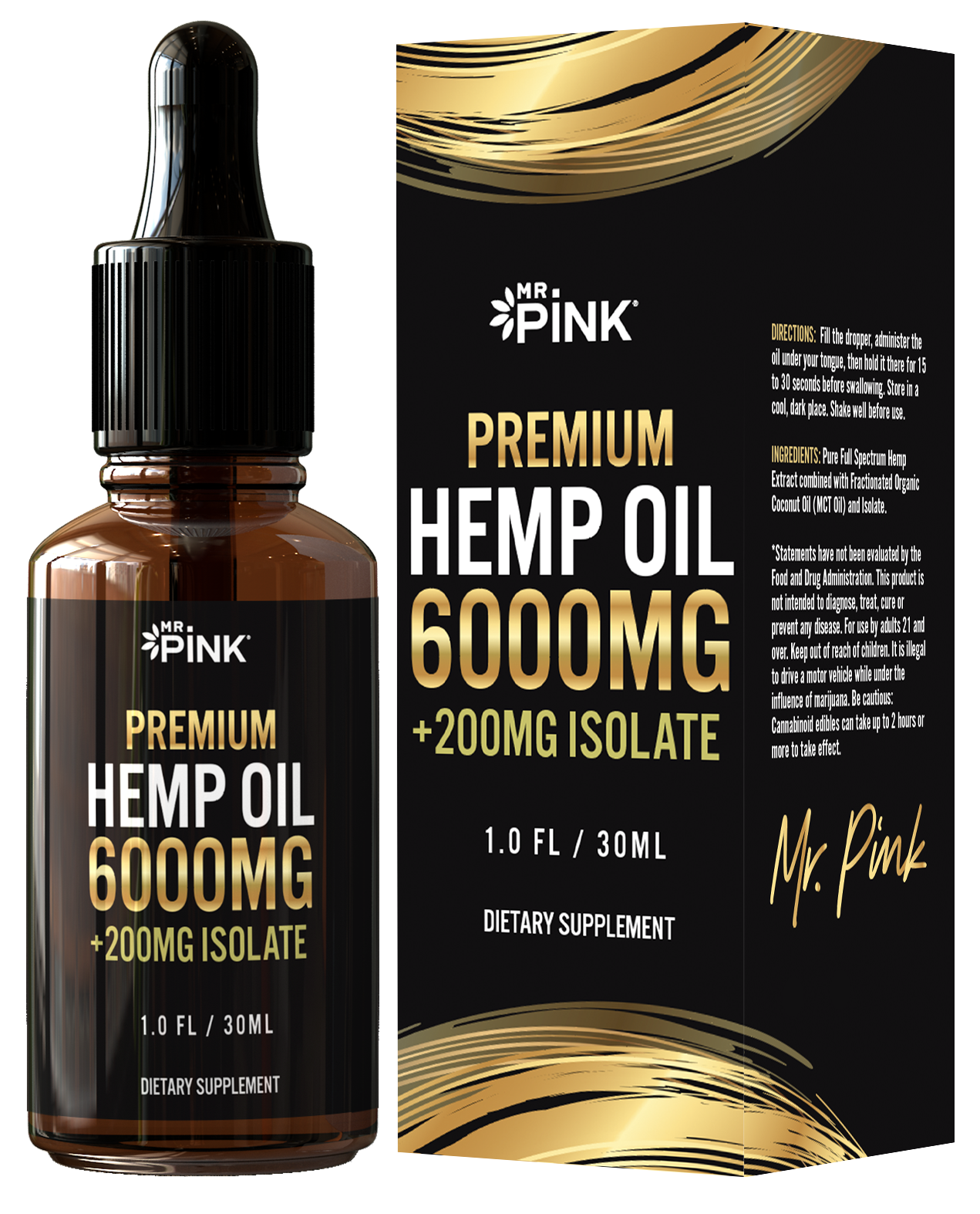 美國進口Mr.Pink CBD油 - 200mg（原味）在類目 美容護膚/美體/精油, 精油芳療, 單方精油中 - 來自Buy2taobao.com提供專業的淘寶代購服務
