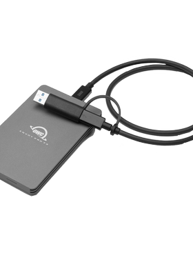 OWC240GB雷电USB3.2接口便携式