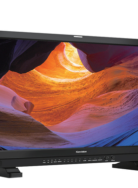 康维讯（Konvision）KVM-2150E 21.5英寸全高清广播级监视器