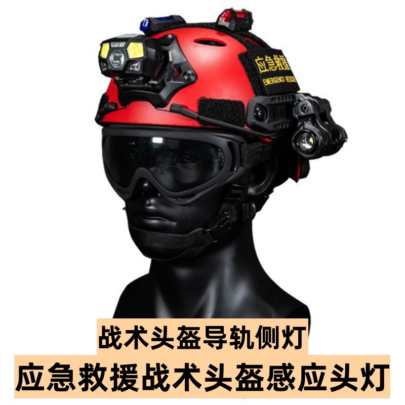 WADSN沃德森迷你变焦LE头